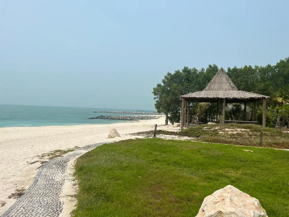 Nurai Losin Estate Villa Abu Dhabi
