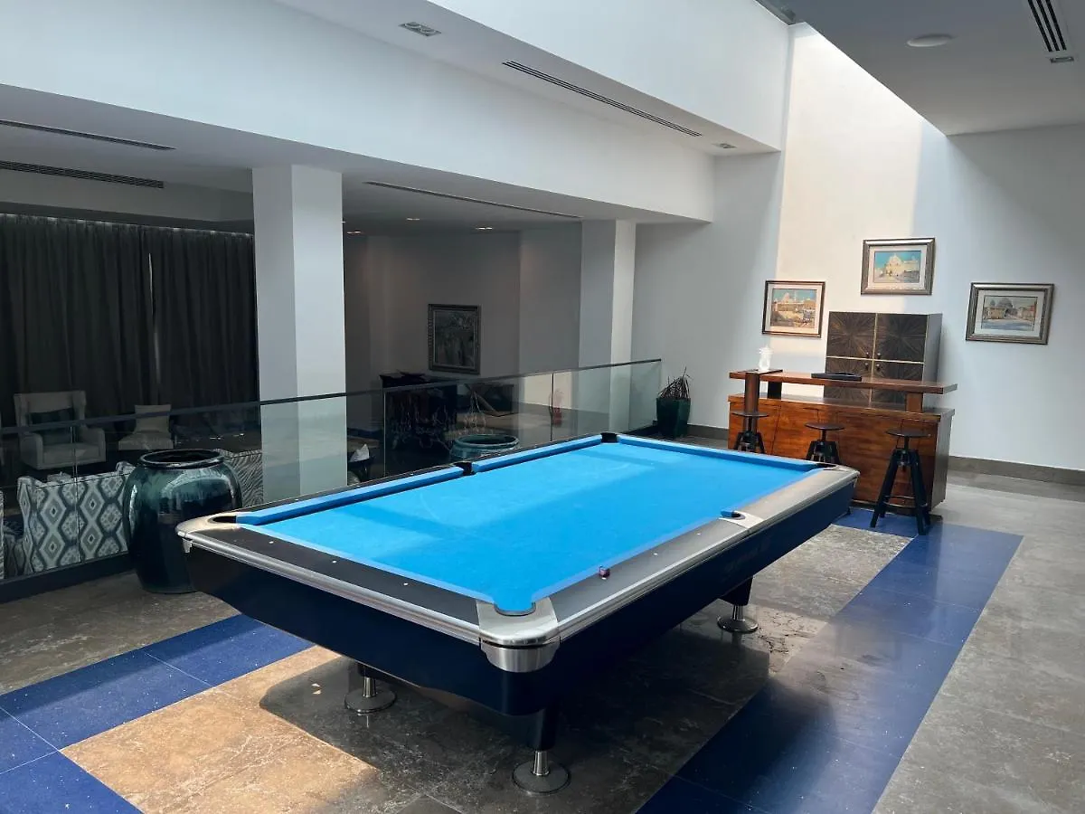 Nurai Losin Estate Villa Abu Dhabi 0*,